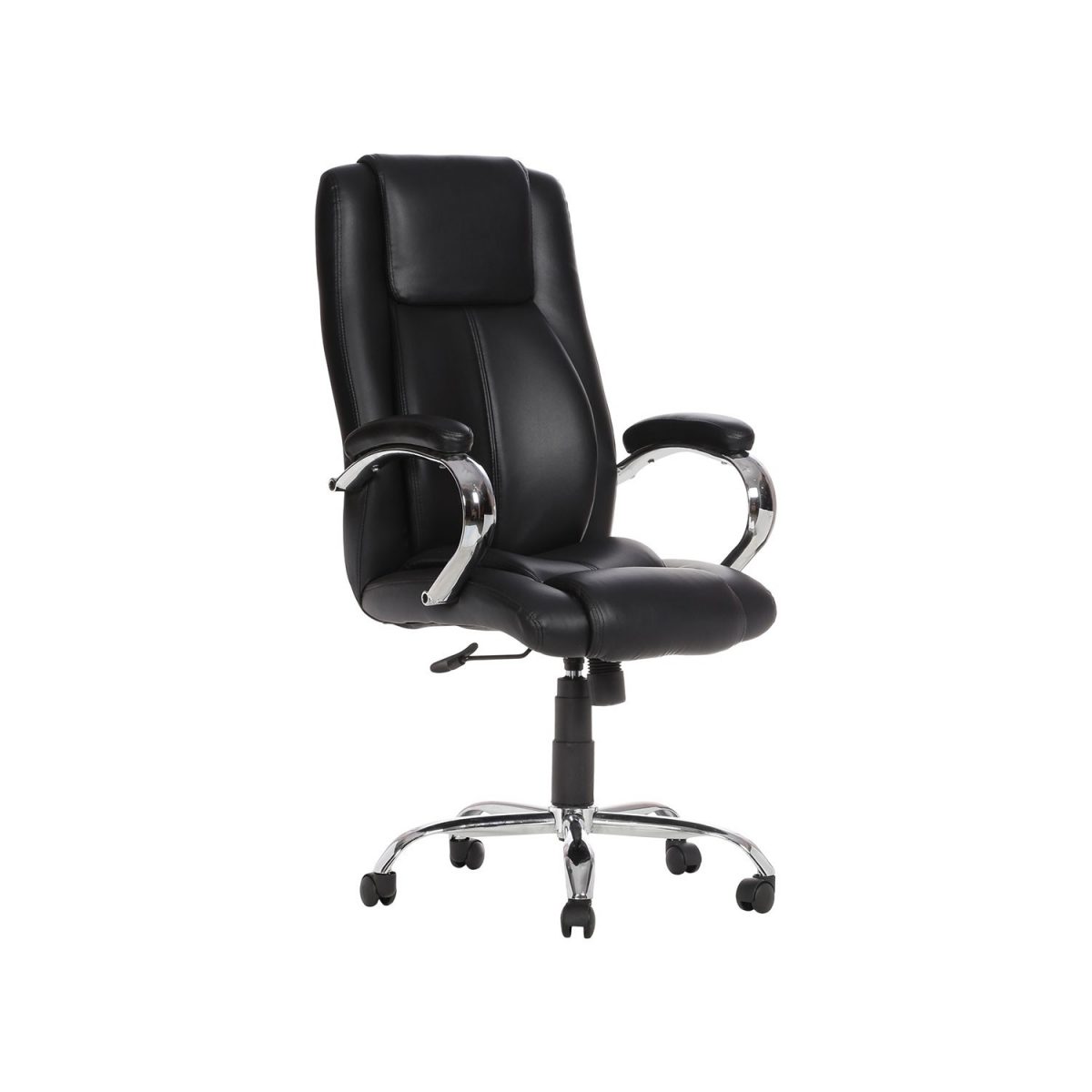 THE SANO HB EXECUTIVE CHAIR BLACK - Image 6