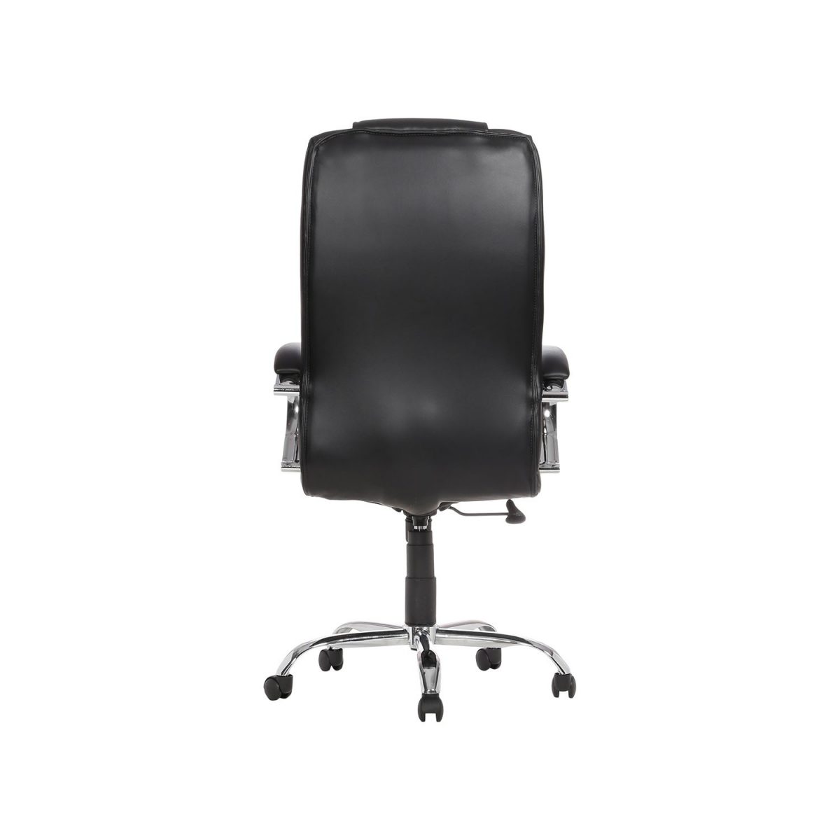 THE CORBATA HB EXECUTIVE CHAIR BLACK - Image 6