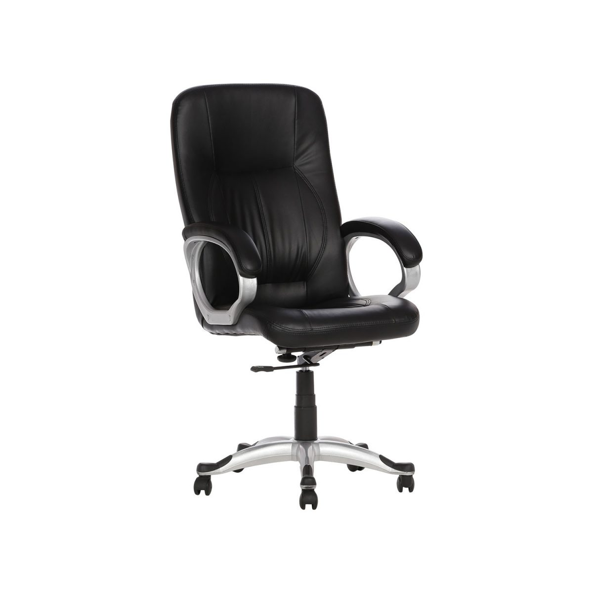 ML-515-THE JARRO HB EXECUTIVE CHAIR BLACK - Image 7