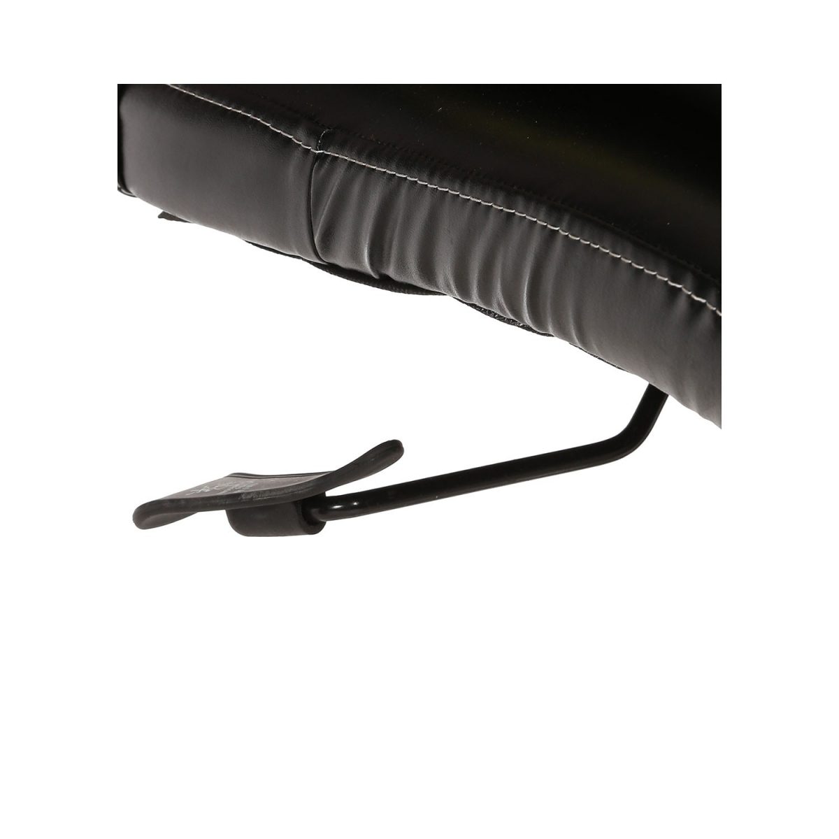 THE LIBRANEJAR LB WORKSTAION CHAIR BLACK AND CAMO - Image 6