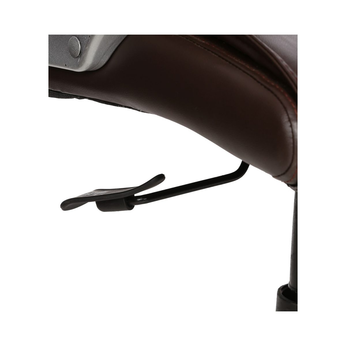 ML-561 High Back Leatherette Executive Office Chair ( Monique ) - Image 6