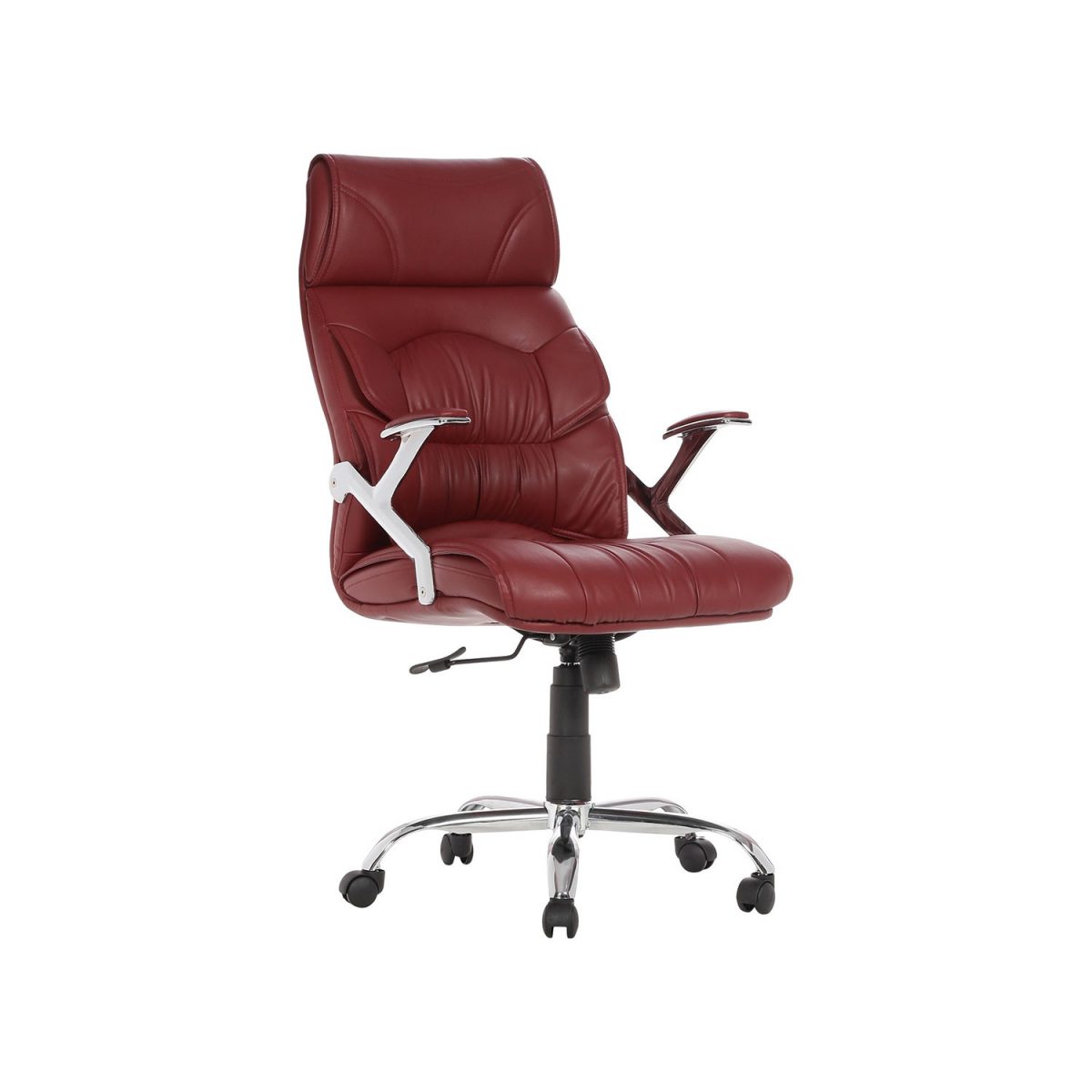 THE MANIJA-DOBLEPIEL EXECUTIVE HB CHAIR - Image 7