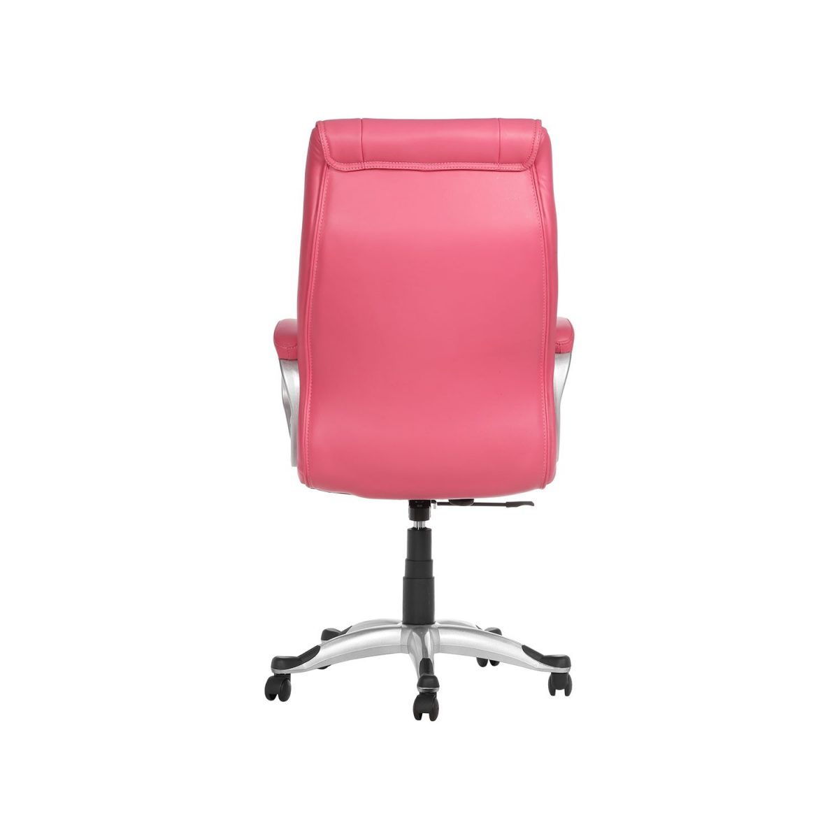 ML-512-THE MENIQUE HB EXECUTIVE CHAIR PINK - Image 3