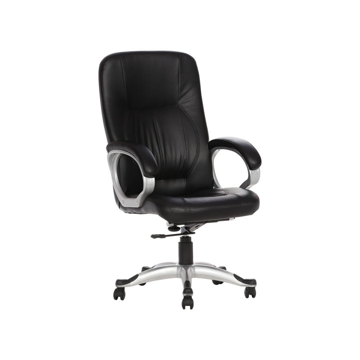 ML-515-THE JARRO HB EXECUTIVE CHAIR BLACK - Image 2