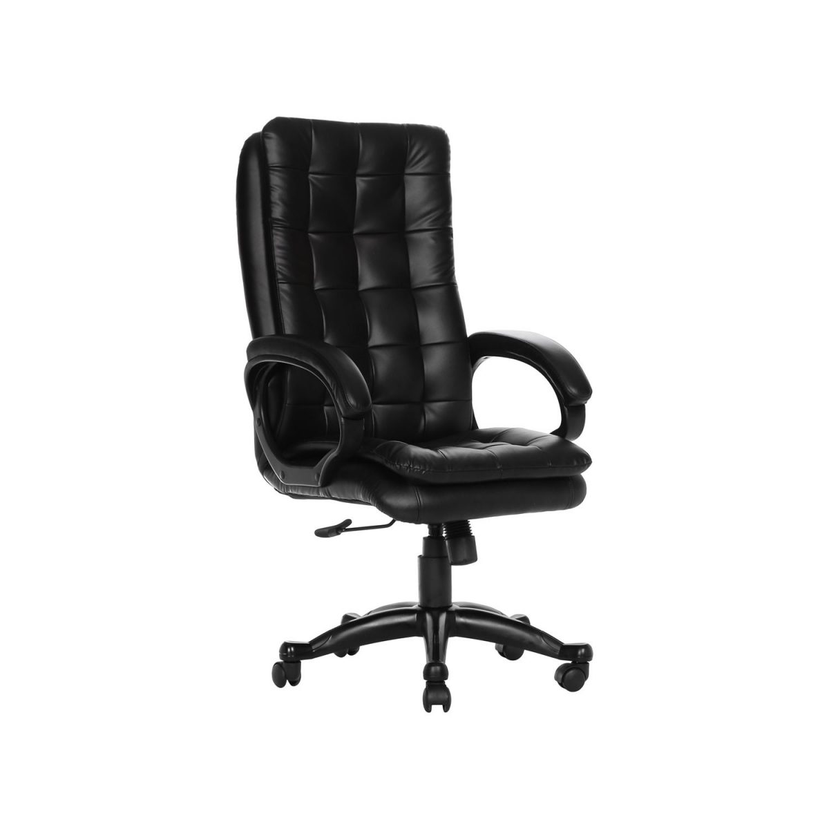 ML-516-THE PANNEGRO HB EXECUTIVE CHAIR BLACK - Image 3