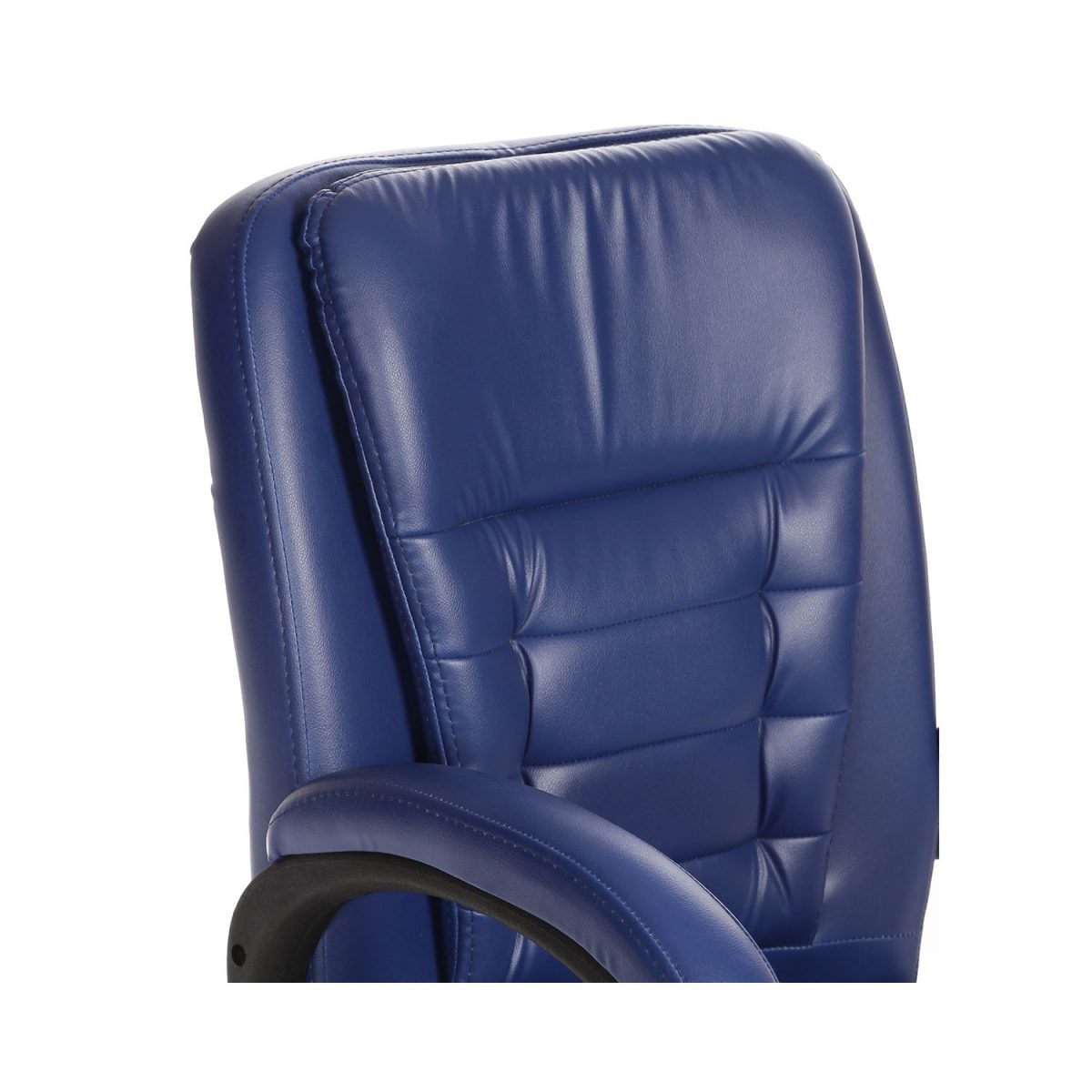 ML-518 THE COJIN MB EXECUTIVE CHAIR BLUE - Image 6