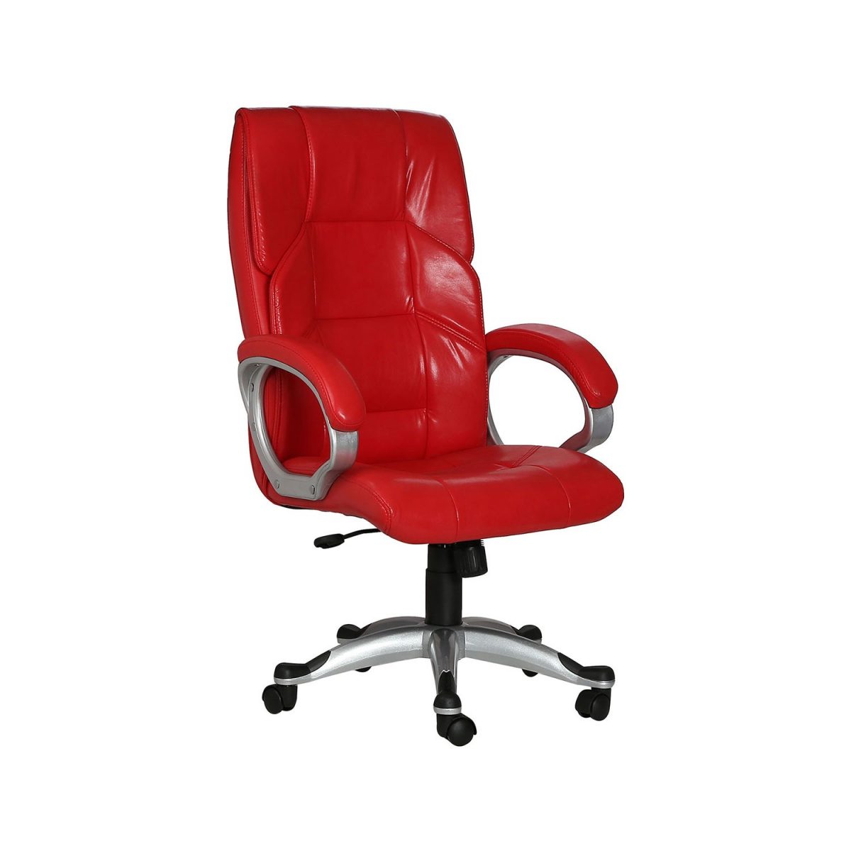 ML-427-THE MARIPOSA EXECUTIVE HB RED - Image 6
