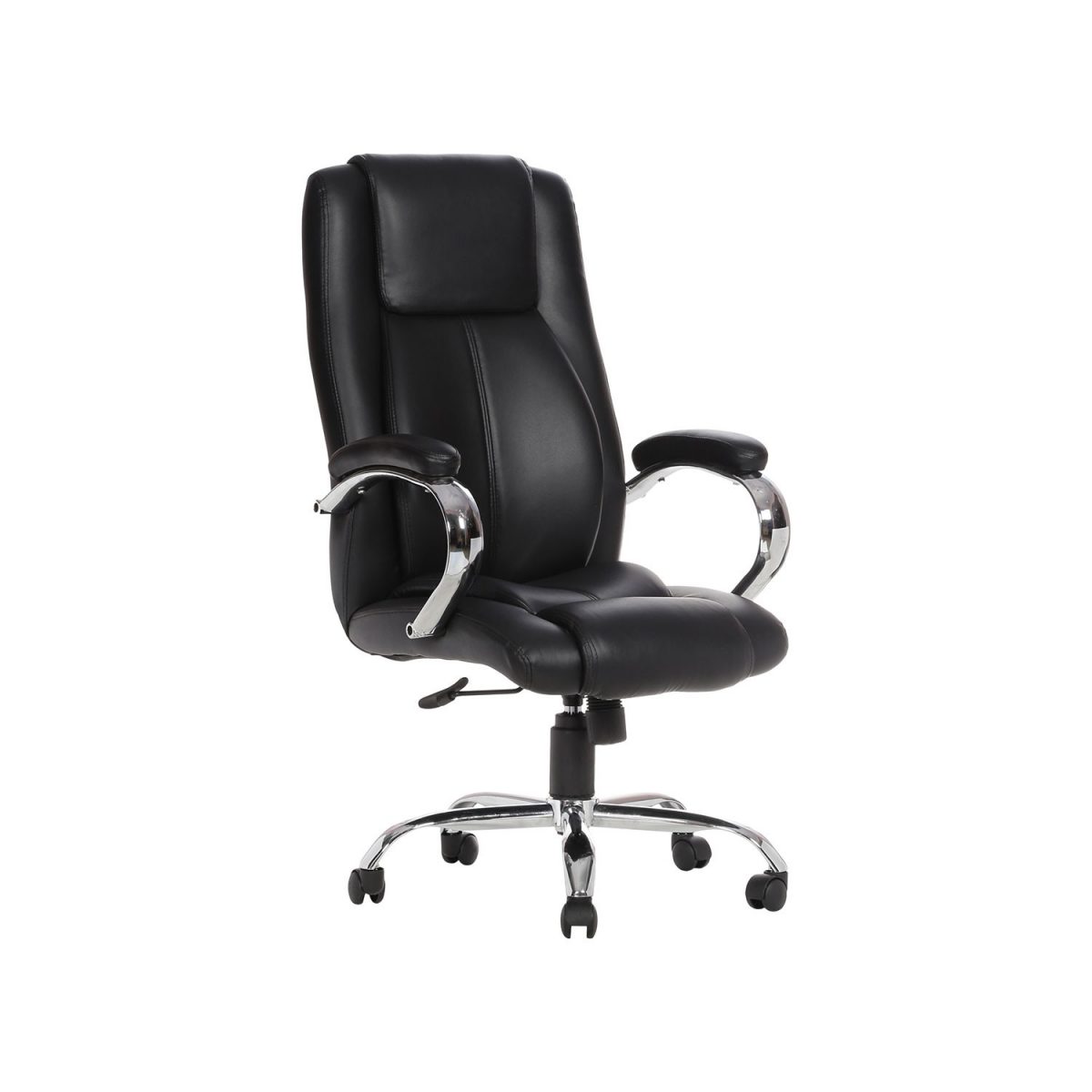 THE SANO HB EXECUTIVE CHAIR BLACK - Image 8