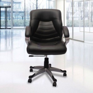 ML-113-EXECUTIVE MB OFFICE CHAIR