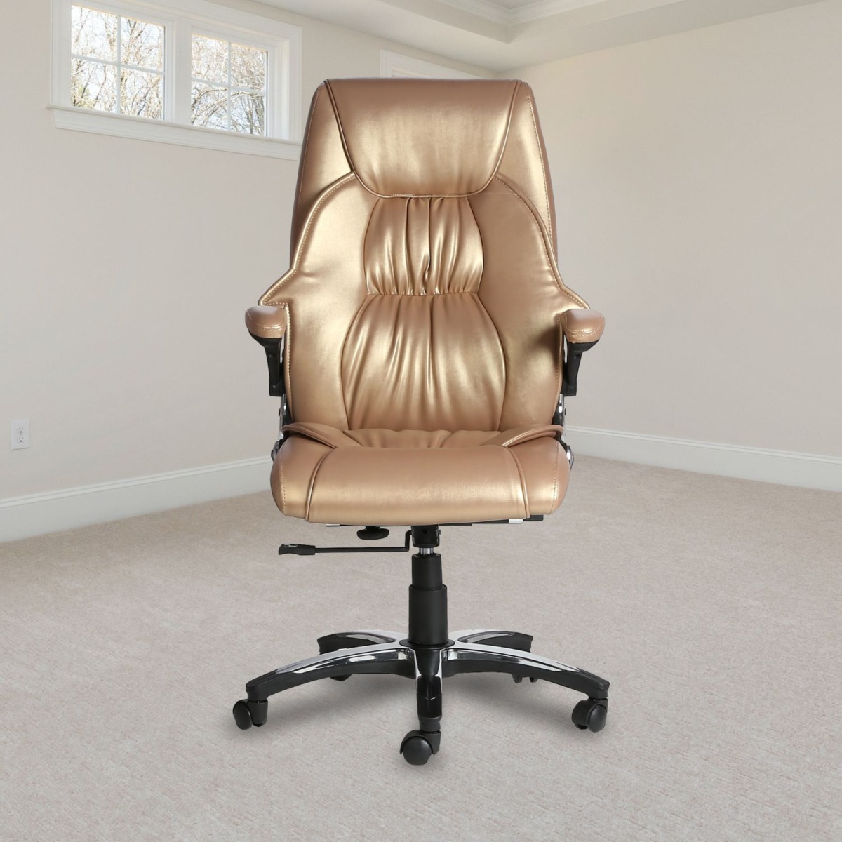 ML-413 THE DORADO EXECUTIVE HB GOLDEN