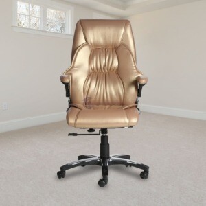 ML-413 THE DORADO EXECUTIVE HB GOLDEN