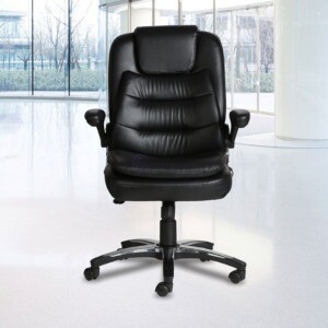 ML-415 THE MEDIANO EXECUTIVE MB BLACK