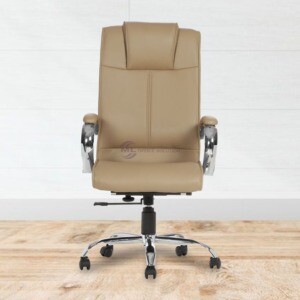 THE BRONCEAR HB EXECUTIVE CHAIR