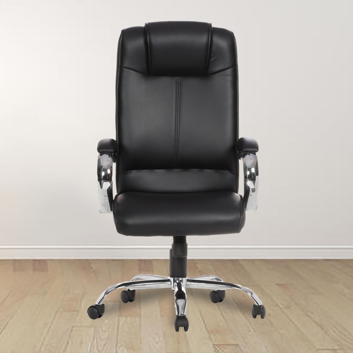 THE CORBATA HB EXECUTIVE CHAIR BLACK