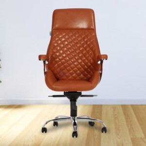 THE GALLETA EXECUTIVE HB CHAIR