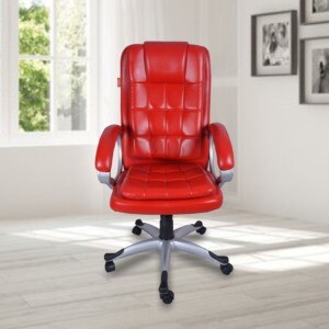 THE LOVELY EXECUTIVE CHAIR