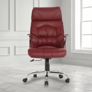 THE MANIJA-DOBLEPIEL EXECUTIVE HB CHAIR
