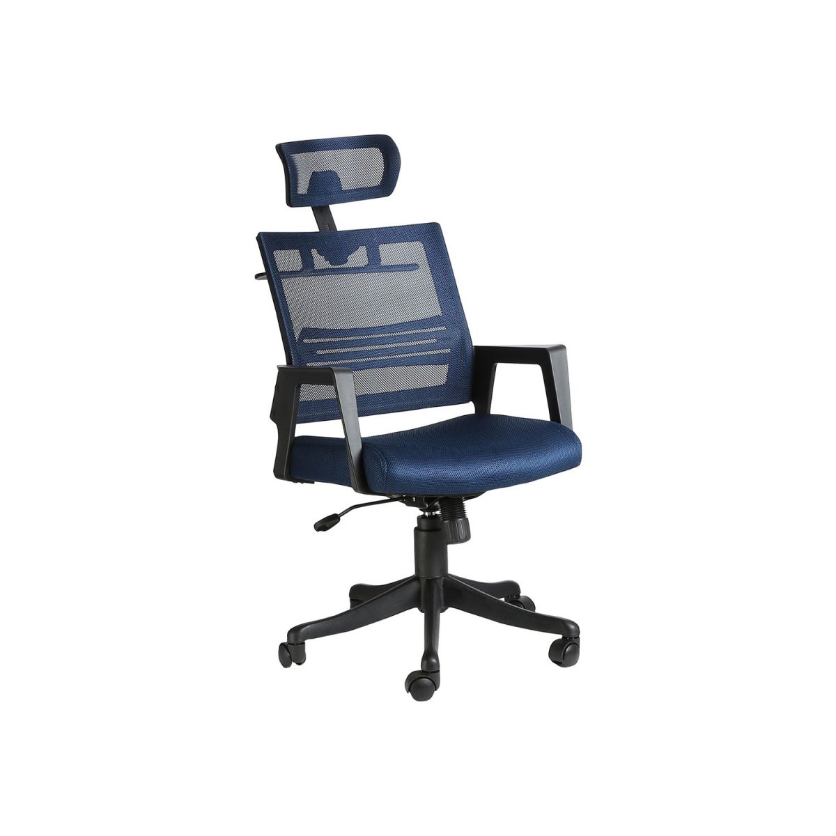 ML-404-THE MARINO EXECUTIVE HB BLUE - Image 3