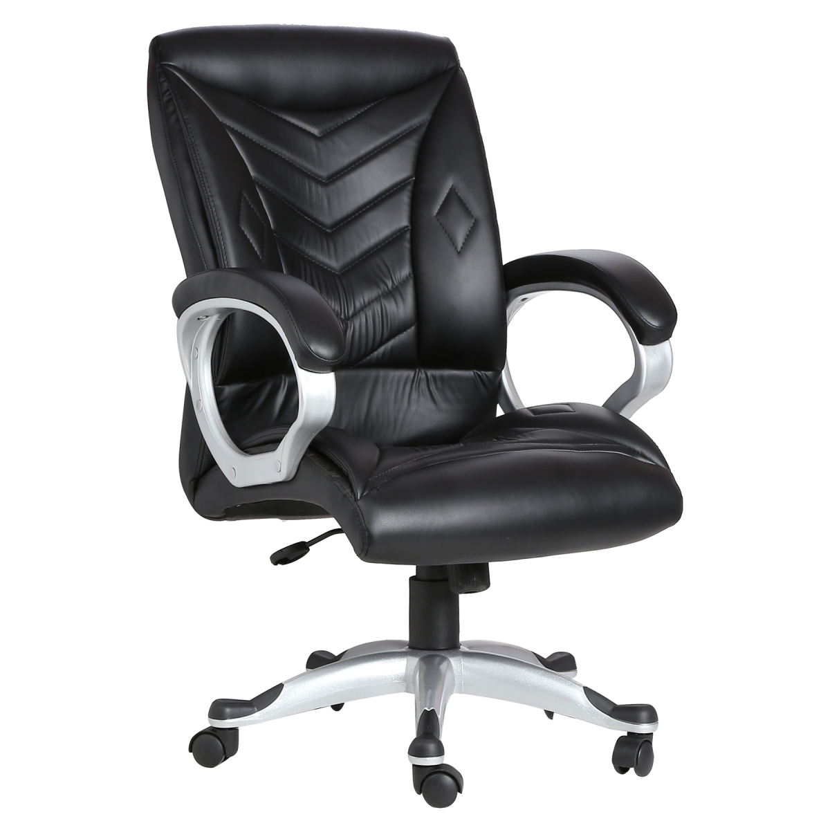 ML-430-THE ESTRELLA EXECUTIVE HB BLACK - Image 2
