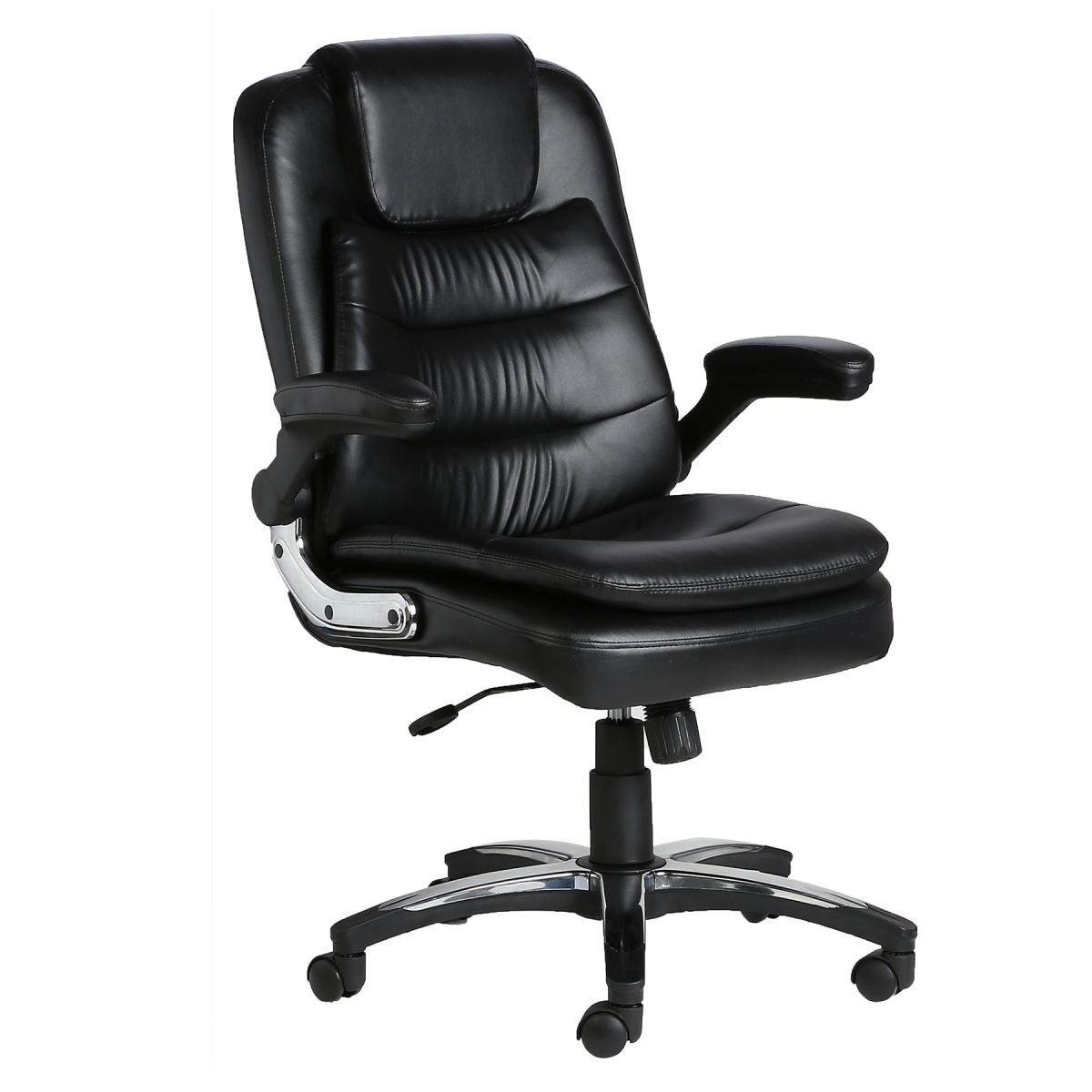 ML-415 THE MEDIANO EXECUTIVE MB BLACK - Image 2
