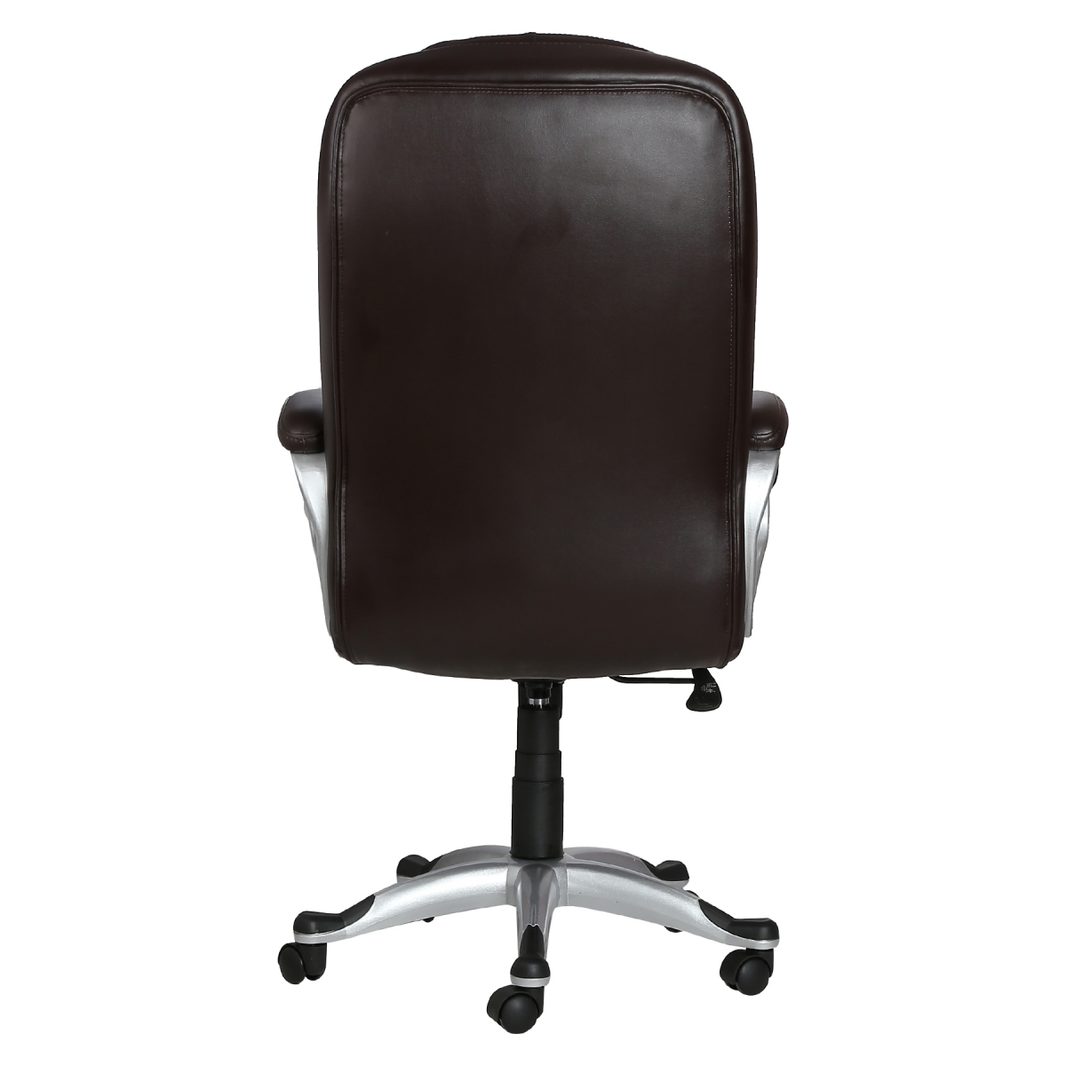 ML-425-The Helado Executive Chair High Back In Brown Color - Image 3