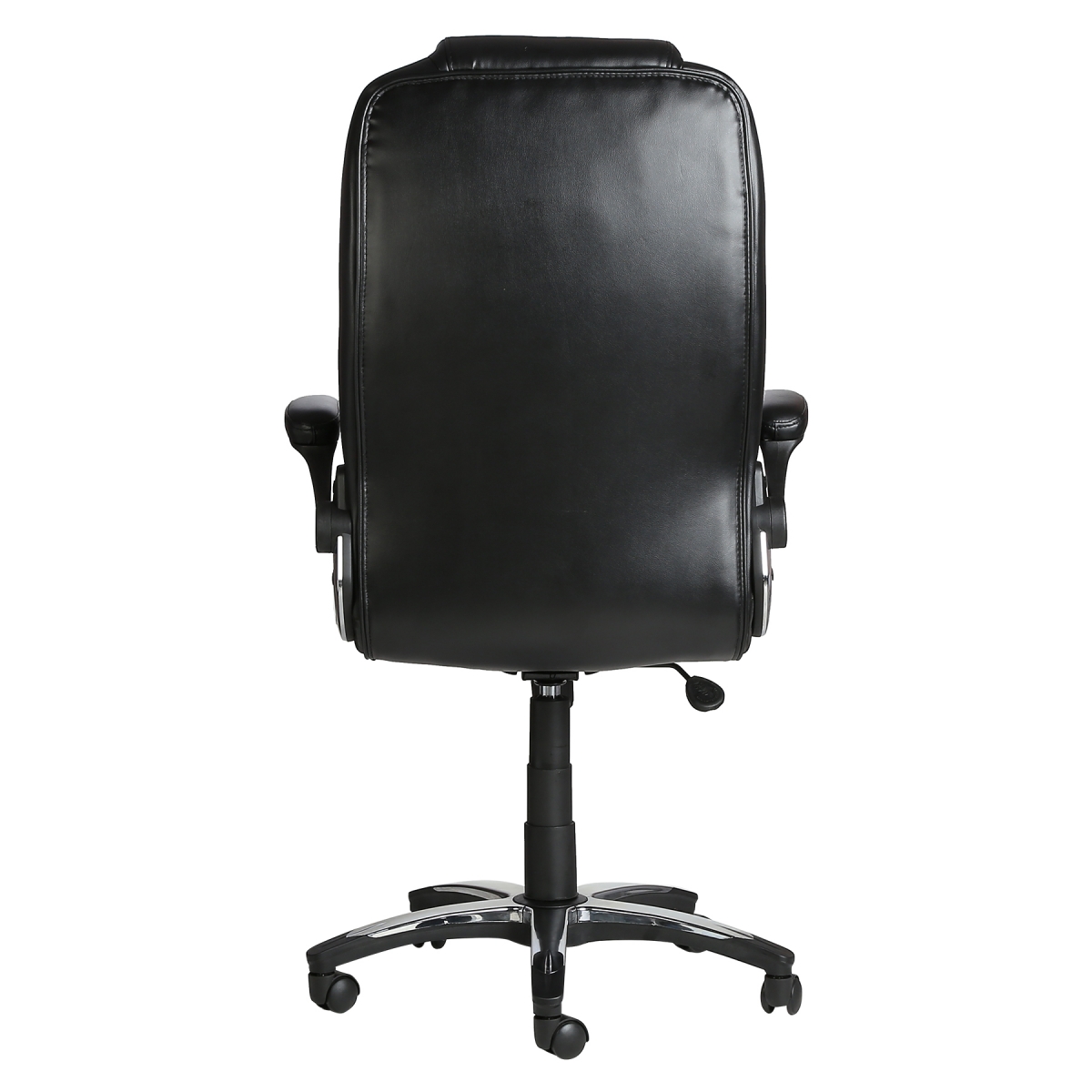 ML-414-Large's High Back Black Executive Chair - Image 3