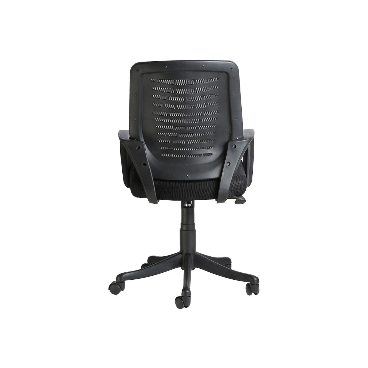 ML-406-THE COSTILLA MB TASK CHAIR BLACK - Image 4