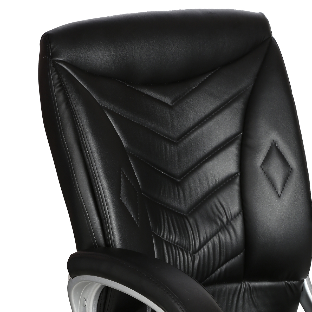ML-430-THE ESTRELLA EXECUTIVE HB BLACK - Image 4