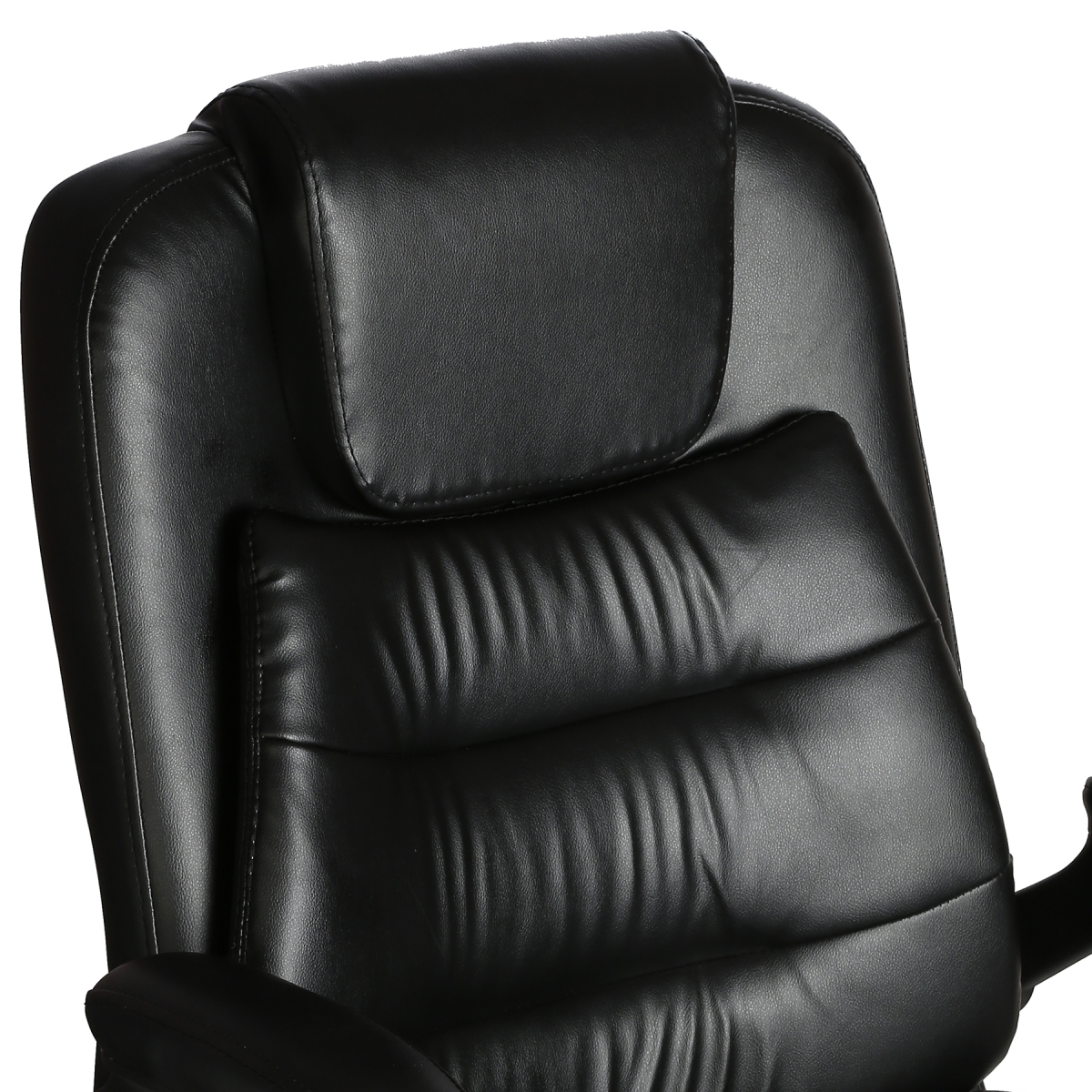 ML-415 THE MEDIANO EXECUTIVE MB BLACK - Image 4