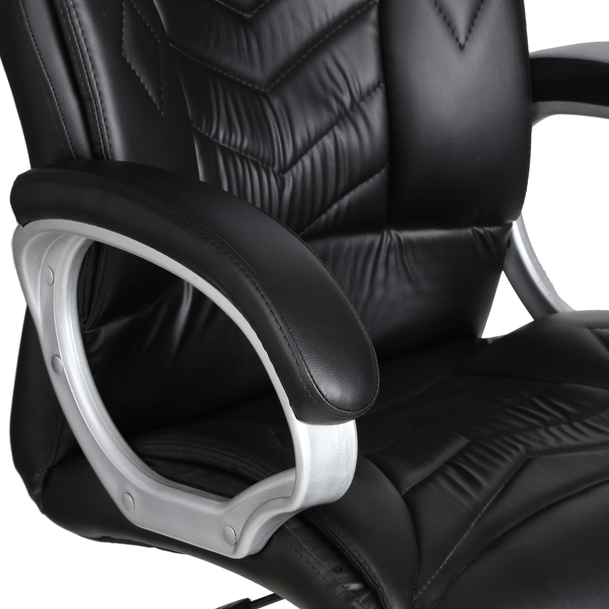 ML-430-THE ESTRELLA EXECUTIVE HB BLACK - Image 5