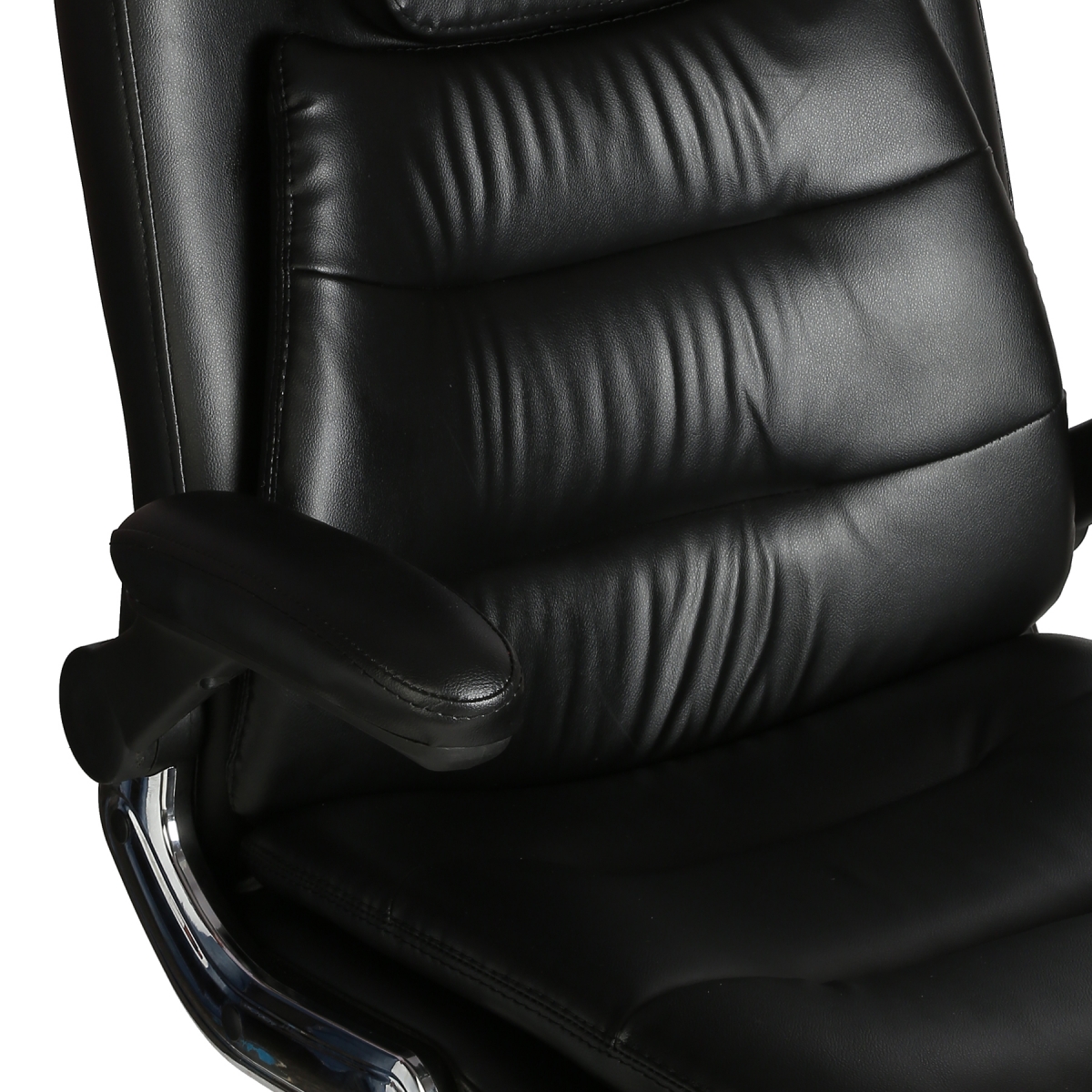 ML-415 THE MEDIANO EXECUTIVE MB BLACK - Image 5