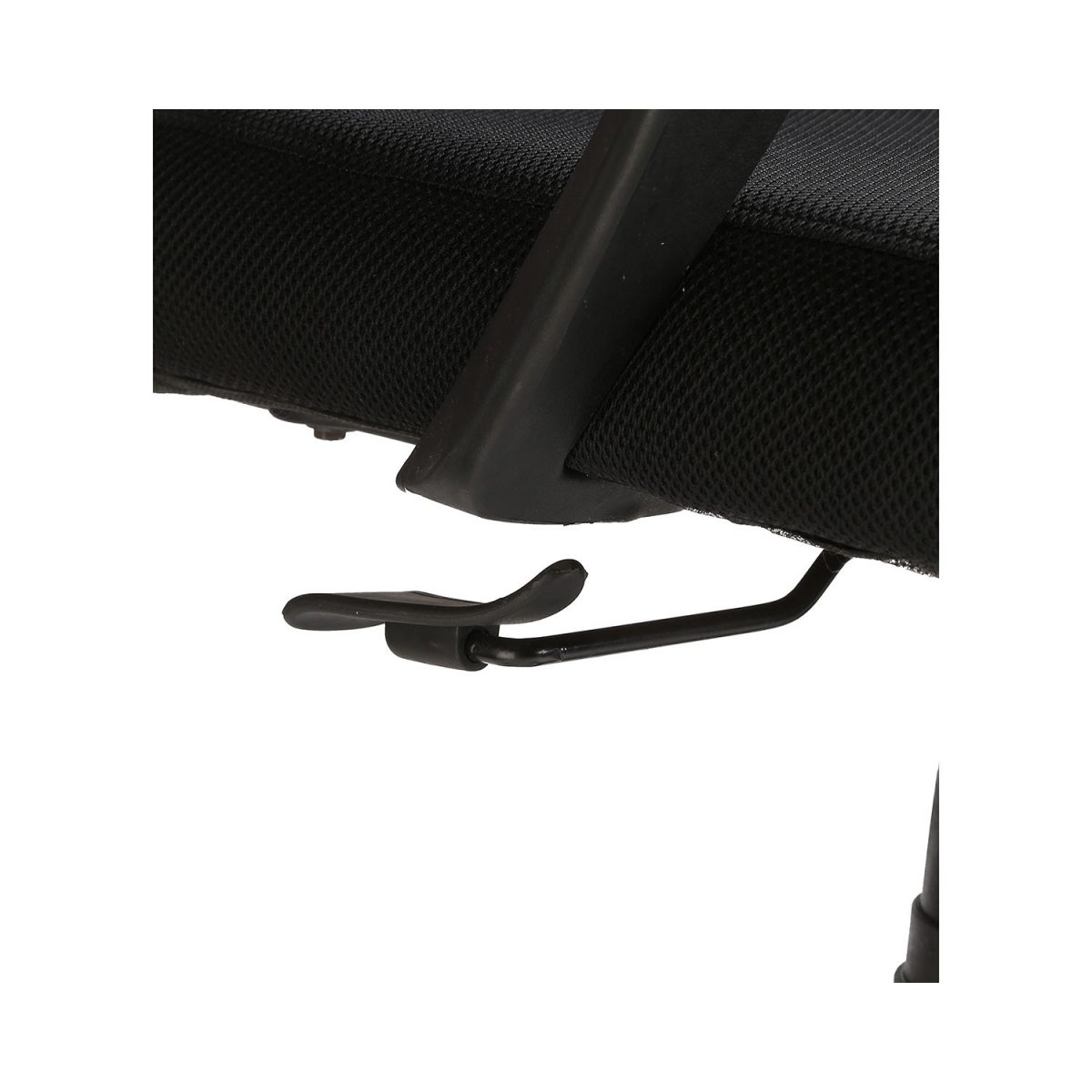 ML-406-THE COSTILLA MB TASK CHAIR BLACK - Image 7