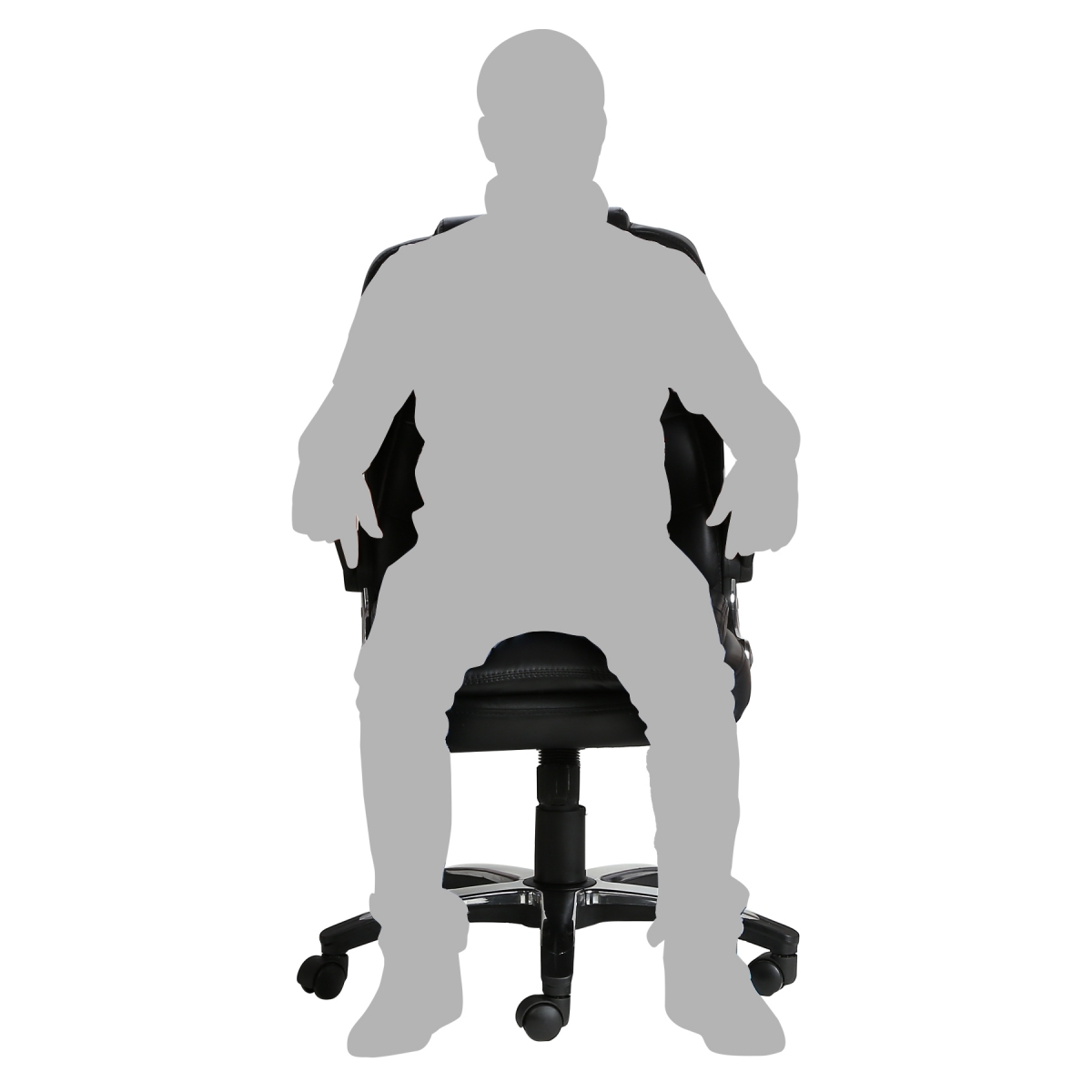 ML-415 THE MEDIANO EXECUTIVE MB BLACK - Image 8