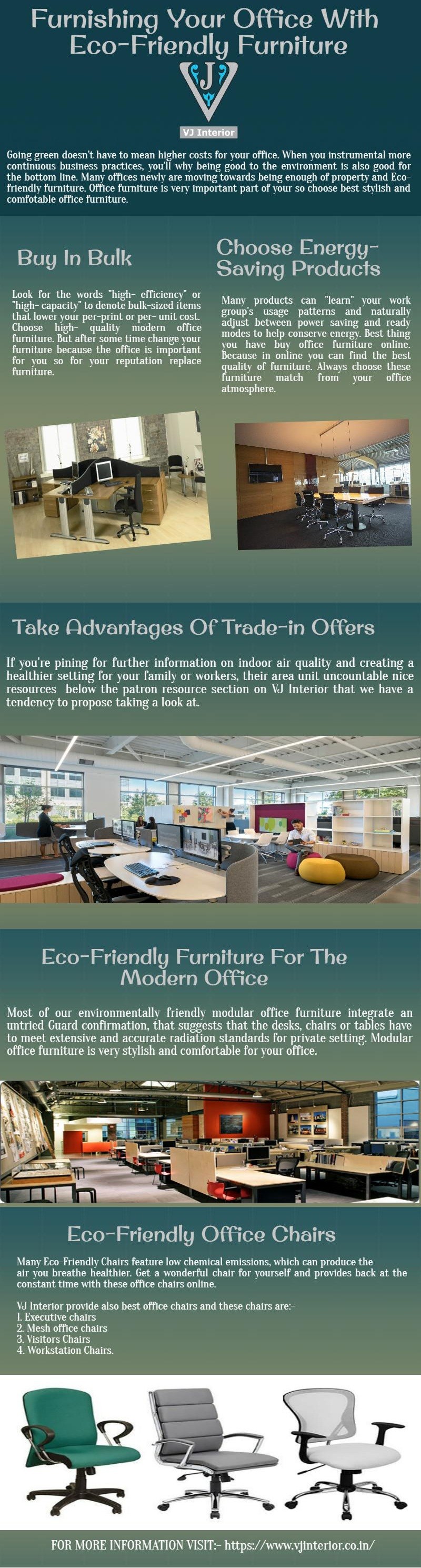 Affordable Eco Friendly Furniture