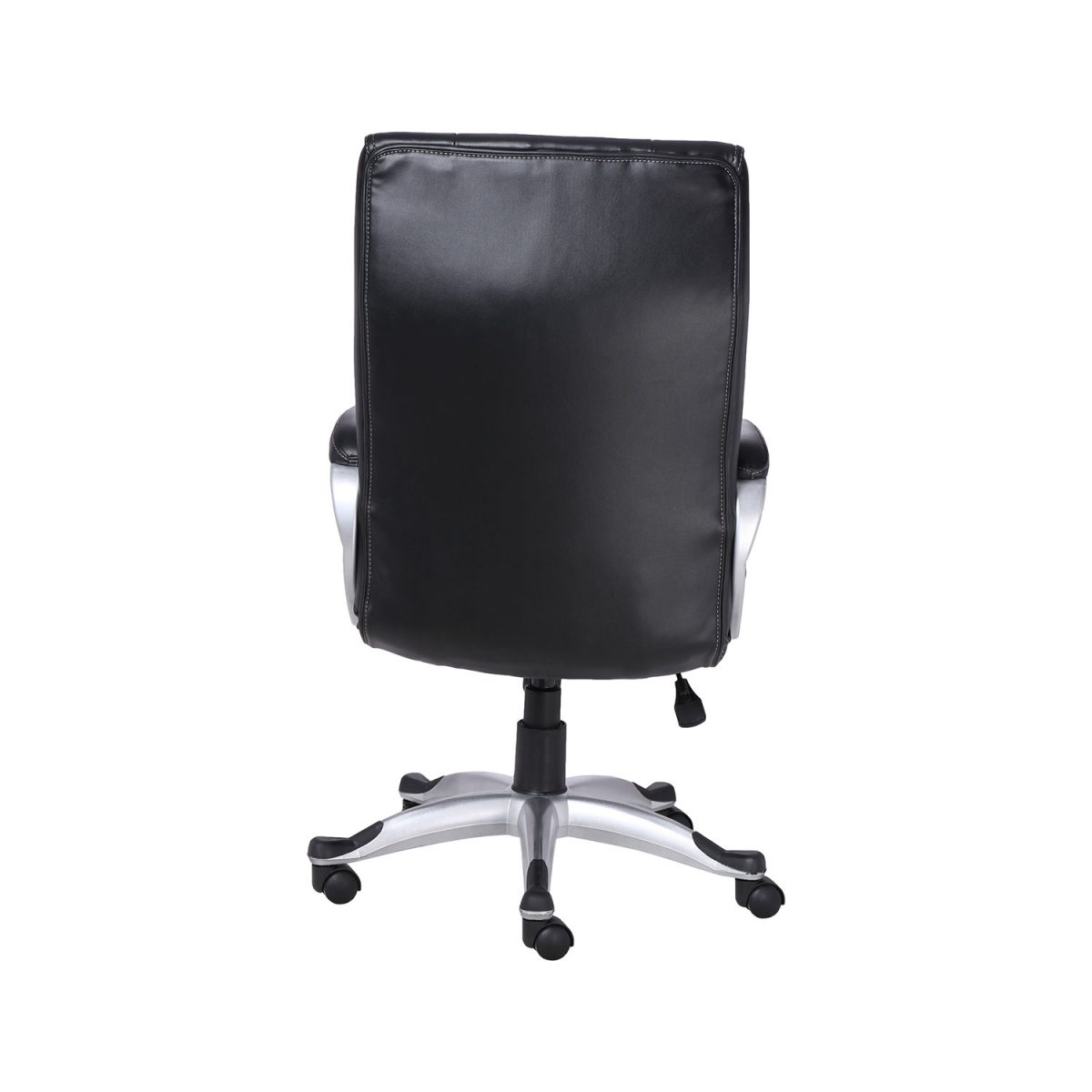 ML-719-Costura Executive HB Chair In Black Color - Image 5