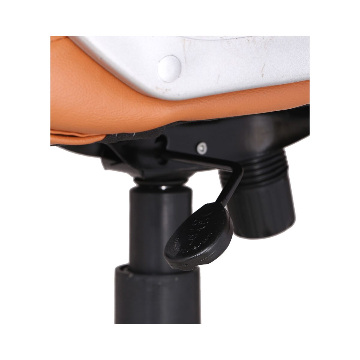 ML-709-Double Padded Helado High Back Executive Office Chair - Image 4