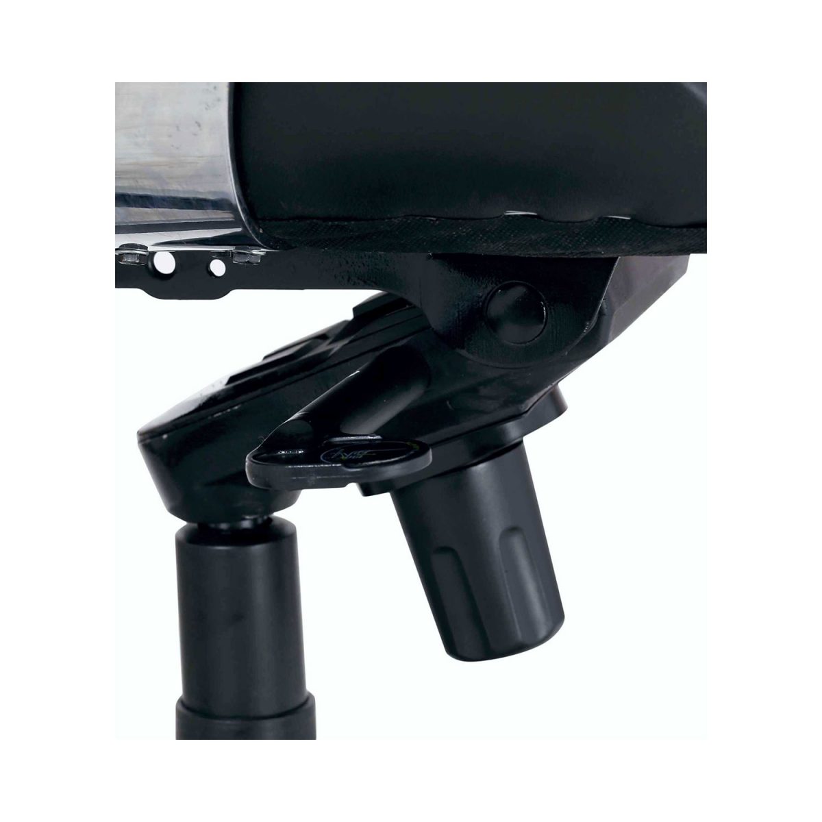 ML-730 Gallate Executive Hb Chair In Black - Image 3