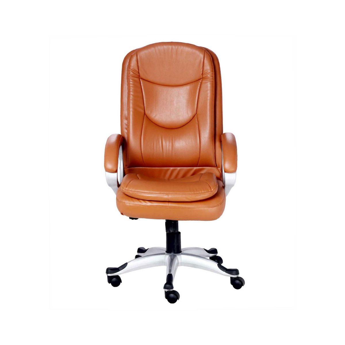 ML-709-Double Padded Helado High Back Executive Office Chair - Image 3
