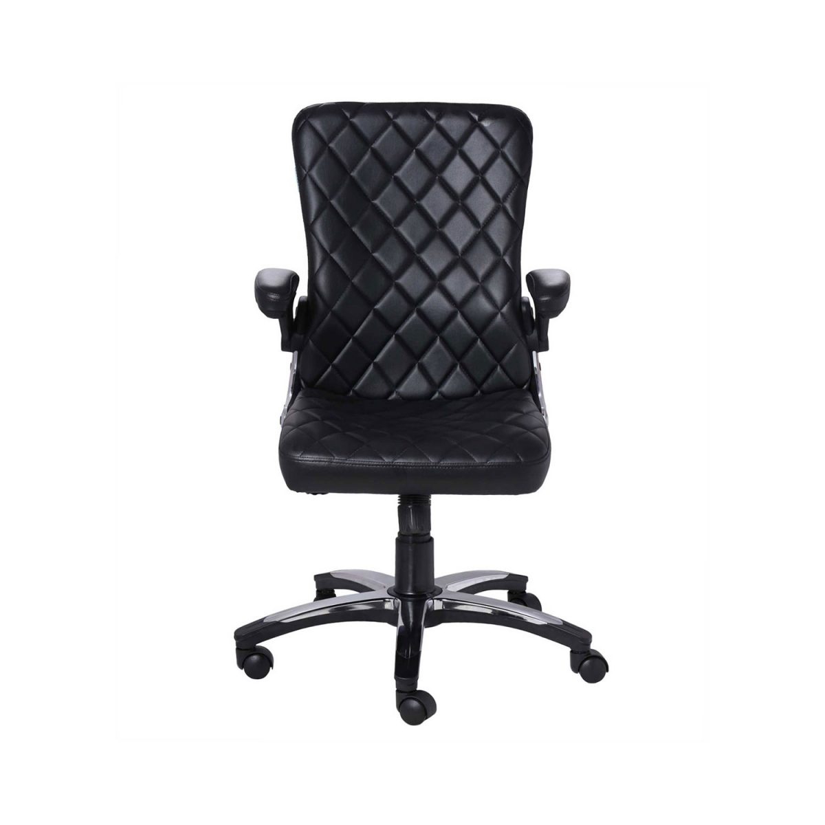 ML-705-Black Designer High Back Executive office chair - Image 3