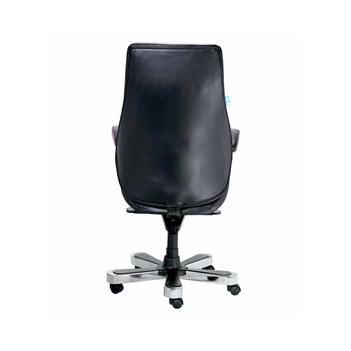 ML-730 Gallate Executive Hb Chair In Black - Image 4