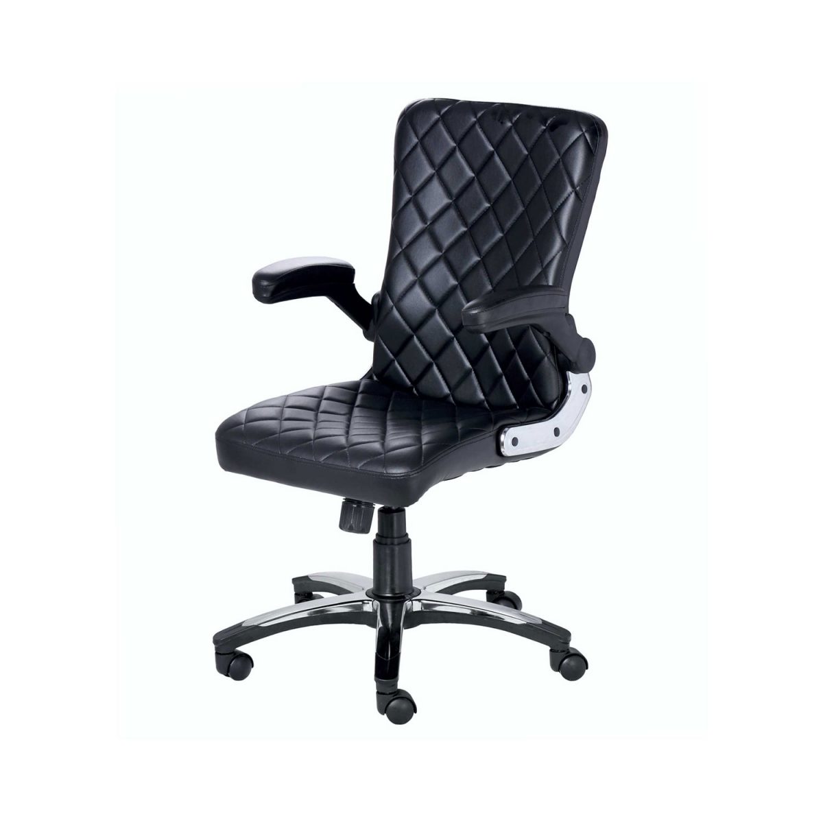 ML-705-Black Designer High Back Executive office chair - Image 5
