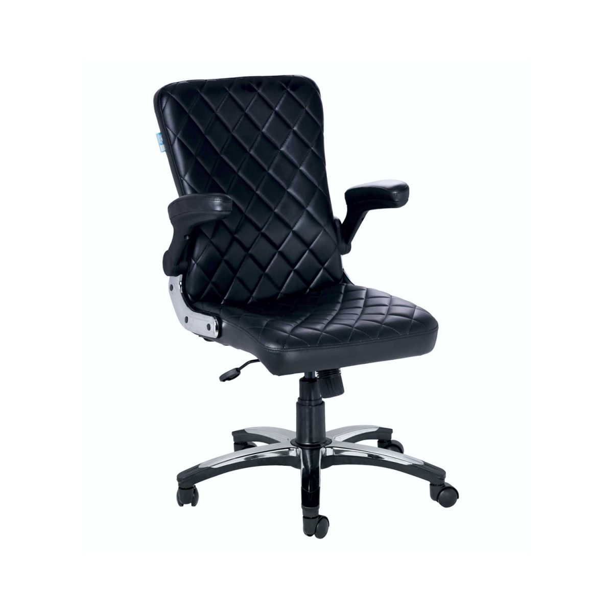 ML-705-Black Designer High Back Executive office chair - Image 2