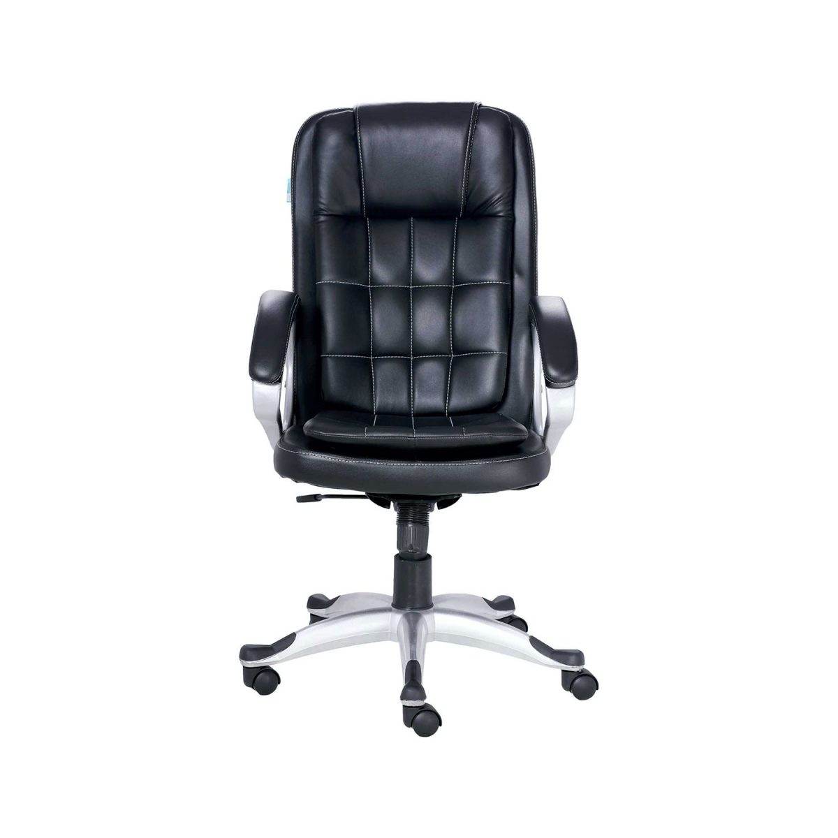 ML-711-THE LOVELY EXECUTIVE HIGH BACK CHAIR IN BLACK COLOR - Image 5