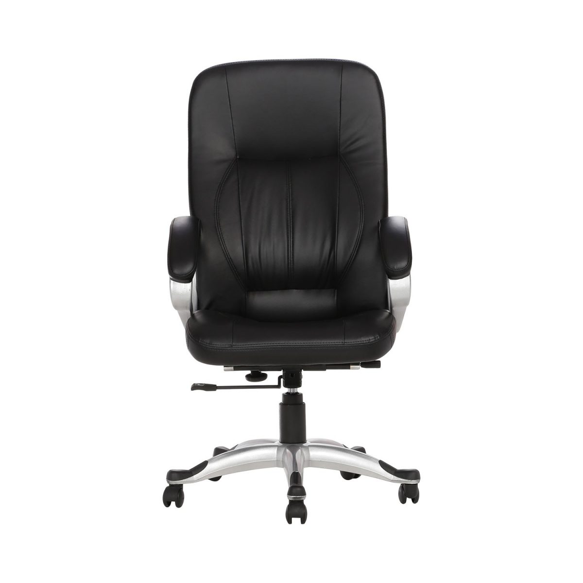 ML-618-SET One High Back with MB Office Chair Set - Image 5