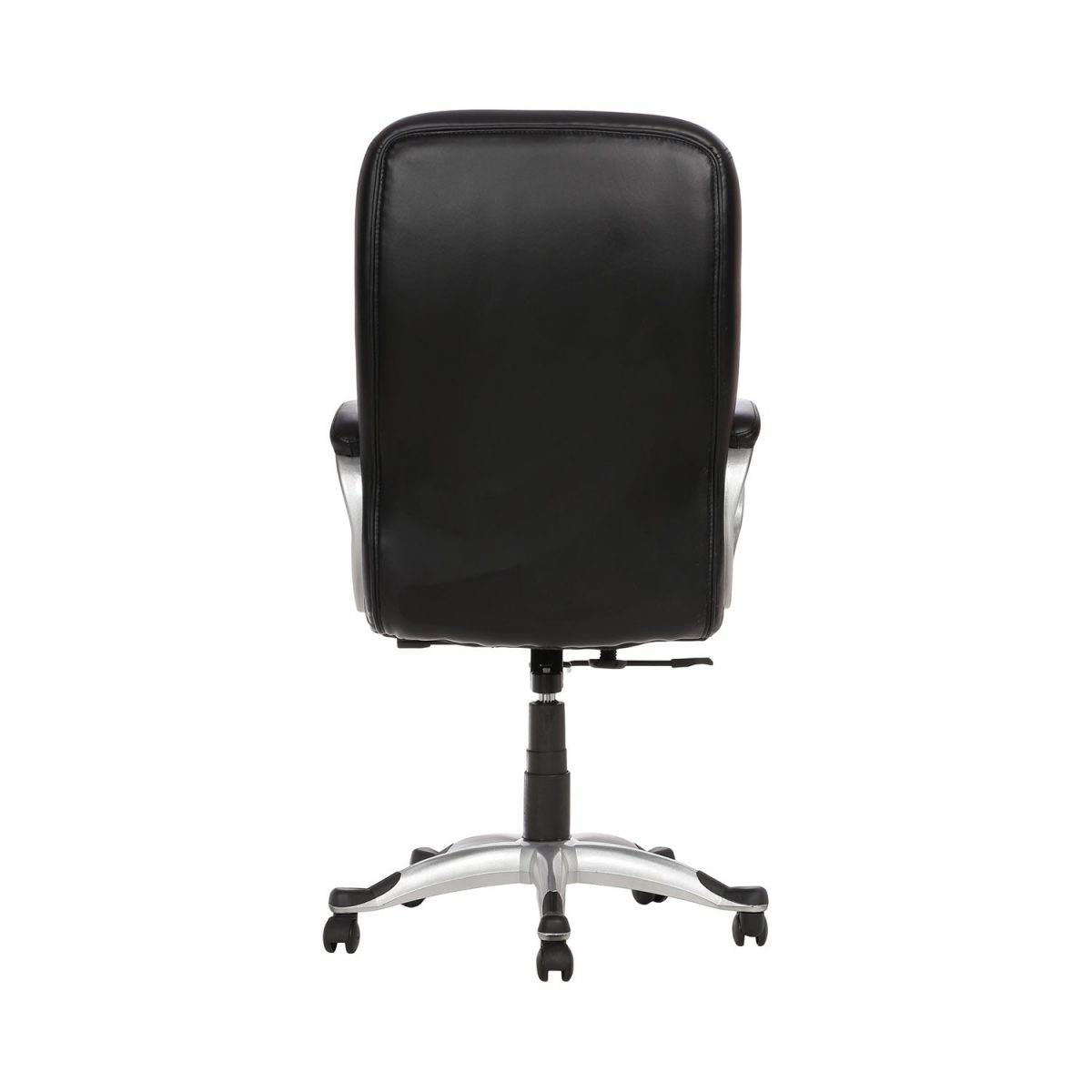 ML-618-SET One High Back with MB Office Chair Set - Image 4