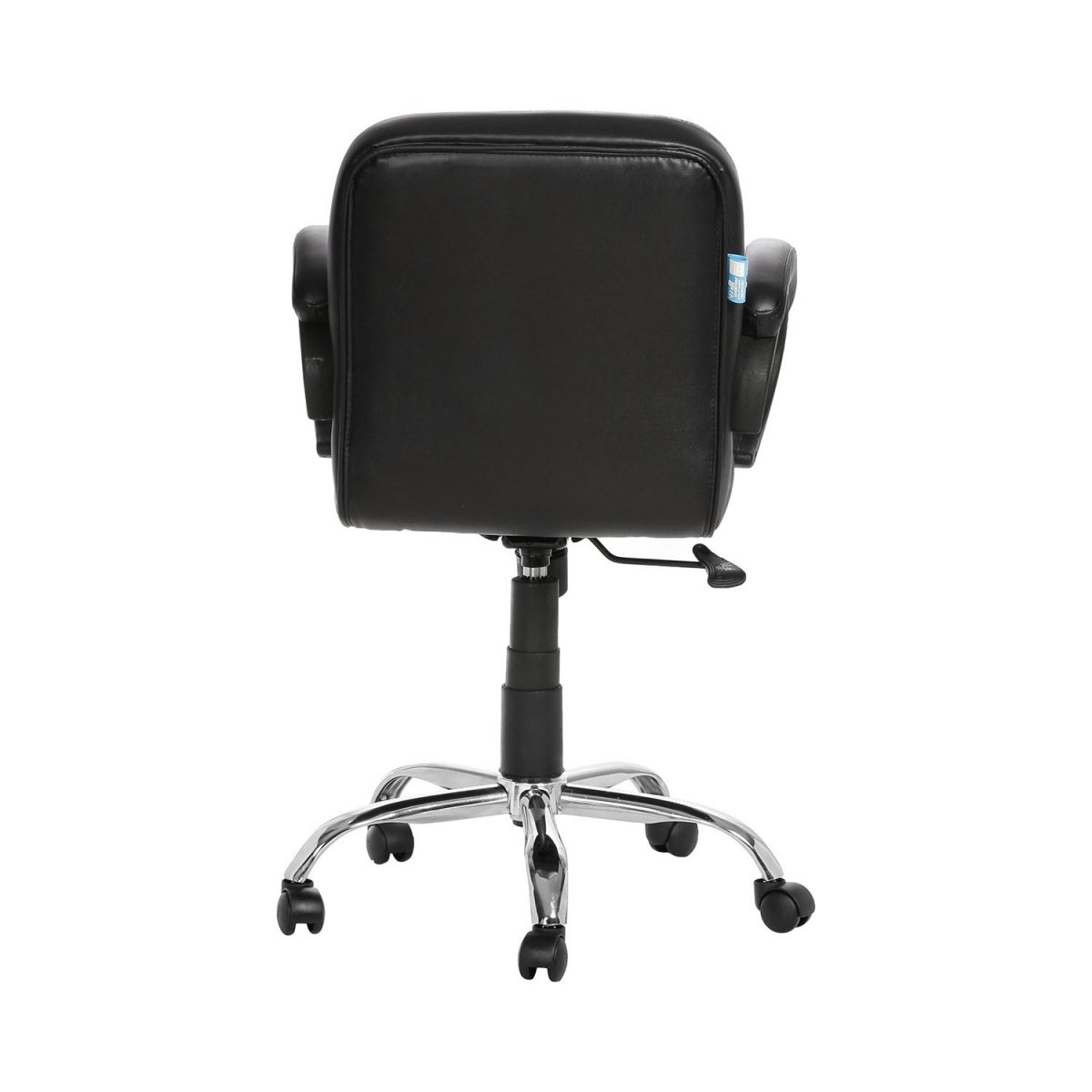 ML-618-SET One High Back with MB Office Chair Set - Image 2