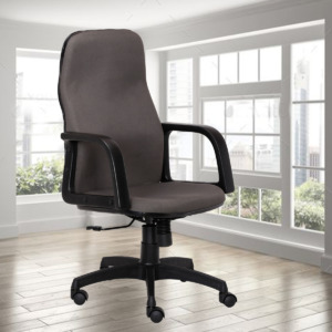 ML-1019-Mesh Fabric High Back Padded Office Executive Chair
