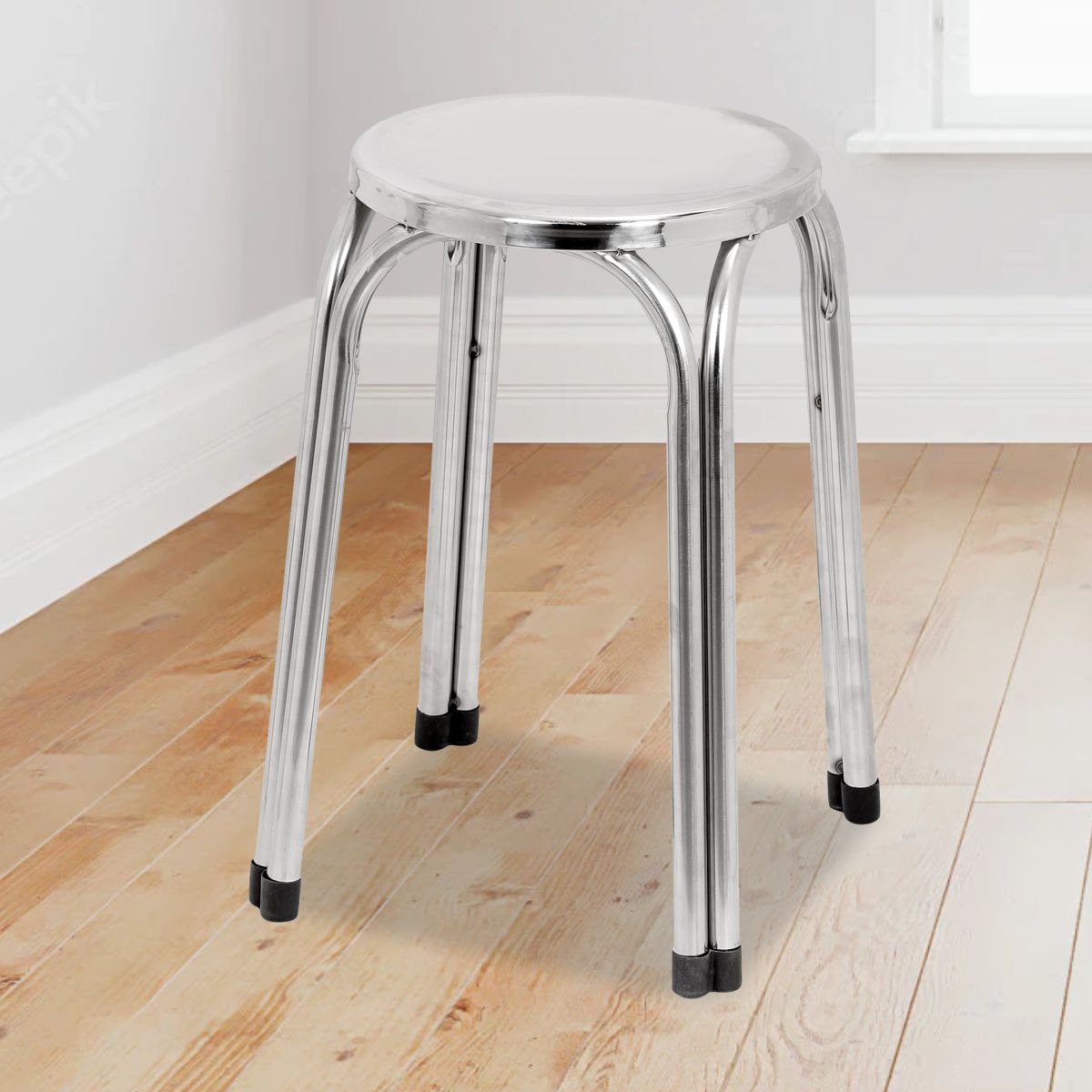 ML-1114-DOCTOR PATIENT STOOL