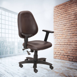 ML-1132-Ergonomic Low Back Computer Office Chair