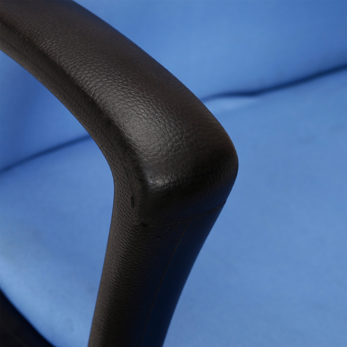ML-1032-CONFERENCE ROOM CHAIR IN LIGHT BLUE COLOR - Image 6